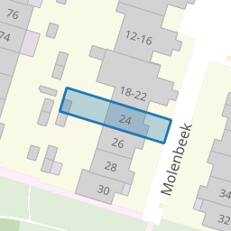 Perceel TGL00-D-2648