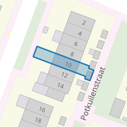 Perceel TGL00-D-2734