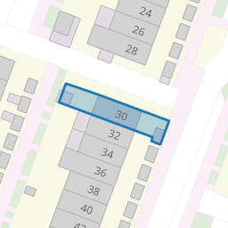 Perceel TGL00-D-2845