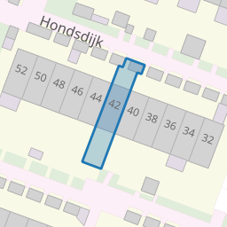 Perceel TGL00-D-2873