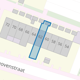 Perceel TGL00-D-2883