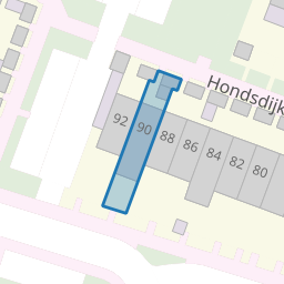 Perceel TGL00-D-2897