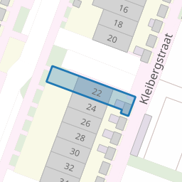 Perceel TGL00-D-2909