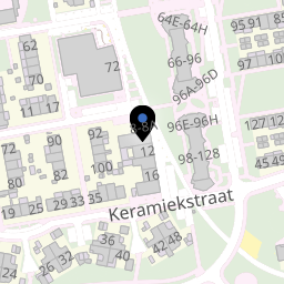 Appartement TGL00 D 2961 2