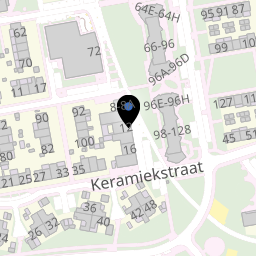 Appartement TGL00 D 2961 3