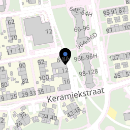 Appartement TGL00 D 2961 4