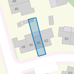 Perceel TGL00-D-3021