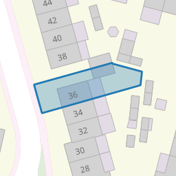 Perceel TGL00-D-3036