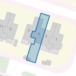 Perceel TGL00-D-3097