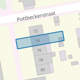 Perceel TGL00-D-31