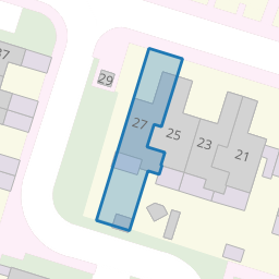 Perceel TGL00-D-3145