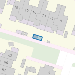 Perceel TGL00-D-3152