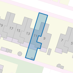 Perceel TGL00-D-3153