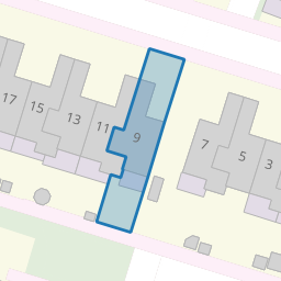 Perceel TGL00-D-3154