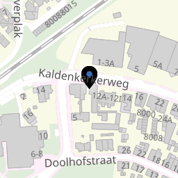 Appartement TGL00 D 3161 6