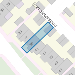 Perceel TGL00-D-3201