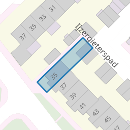 Perceel TGL00-D-3203