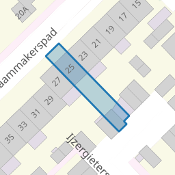 Perceel TGL00-D-3210