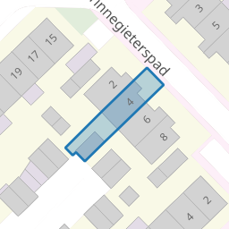 Perceel TGL00-D-3218