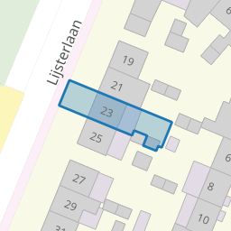 Perceel TGL00-D-3230