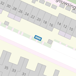 Perceel TGL00-D-3281