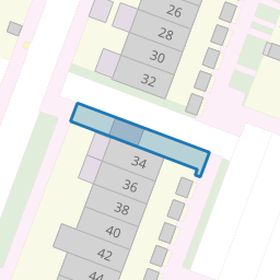 Perceel TGL00-D-3288