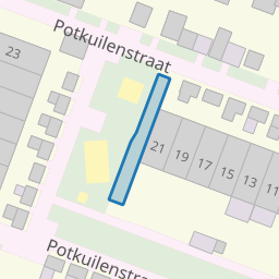 Perceel TGL00-D-3307