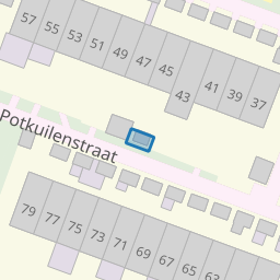 Perceel TGL00-D-3335