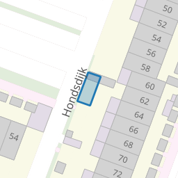 Perceel TGL00-D-3363