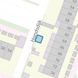 Perceel TGL00-D-3364