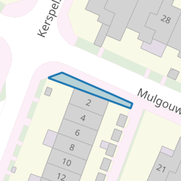 Perceel TGL00-D-3374