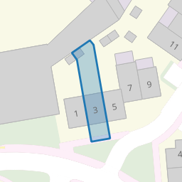 Perceel TGL00-D-3377