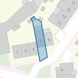 Perceel TGL00-D-3379