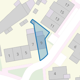 Perceel TGL00-D-3380