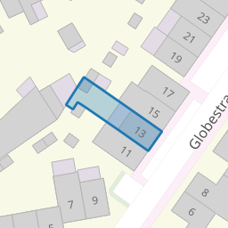 Perceel TGL00-D-3383