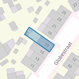 Perceel TGL00-D-3385