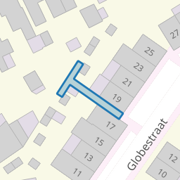 Perceel TGL00-D-3386