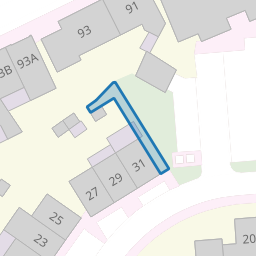 Perceel TGL00-D-3395