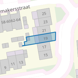 Perceel TGL00-D-3399