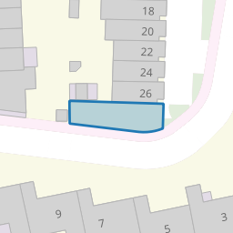 Perceel TGL00-D-3443