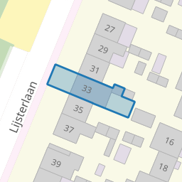 Perceel TGL00-D-3453