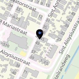 Appartement TGL00 D 3532 2