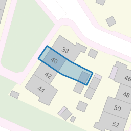 Perceel TGL00-D-3540