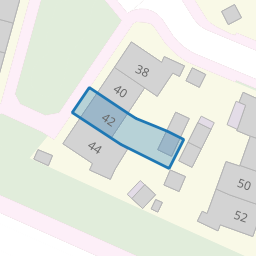 Perceel TGL00-D-3541