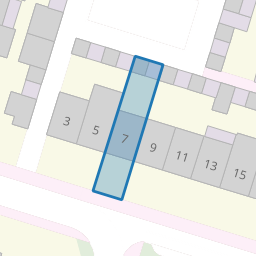 Perceel TGL00-D-3552