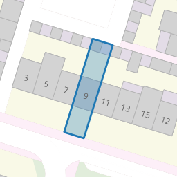 Perceel TGL00-D-3553