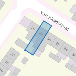 Perceel TGL00-D-3563