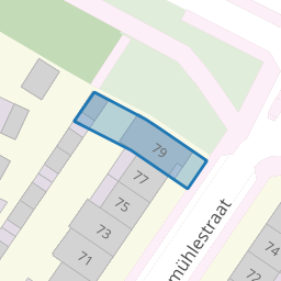 Perceel TGL00-D-3587