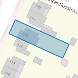 Perceel TGL00-D-3605