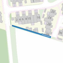 Perceel TGL00-D-3608